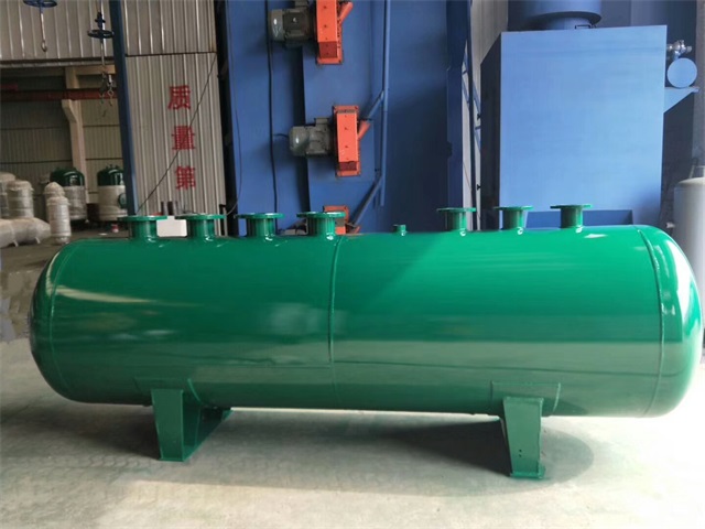 东胜东胜东胜蒸汽分气缸 东胜东胜东胜蒸汽分气缸